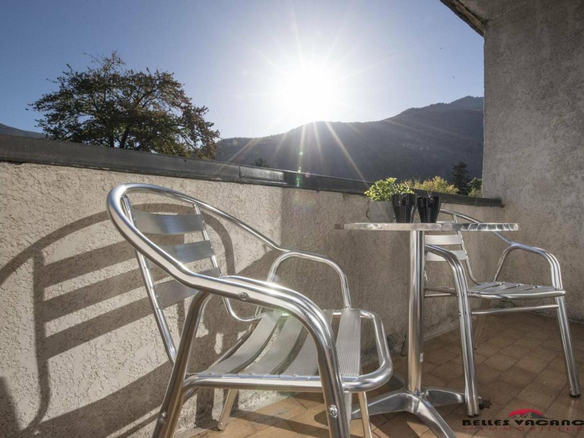 Charmant Studio Cabine 4 Pers. Avec Balcon, Proche Centre Et Thermes A Saint-Lary-Soulan - Fr-1-296-231 Εξωτερικό φωτογραφία