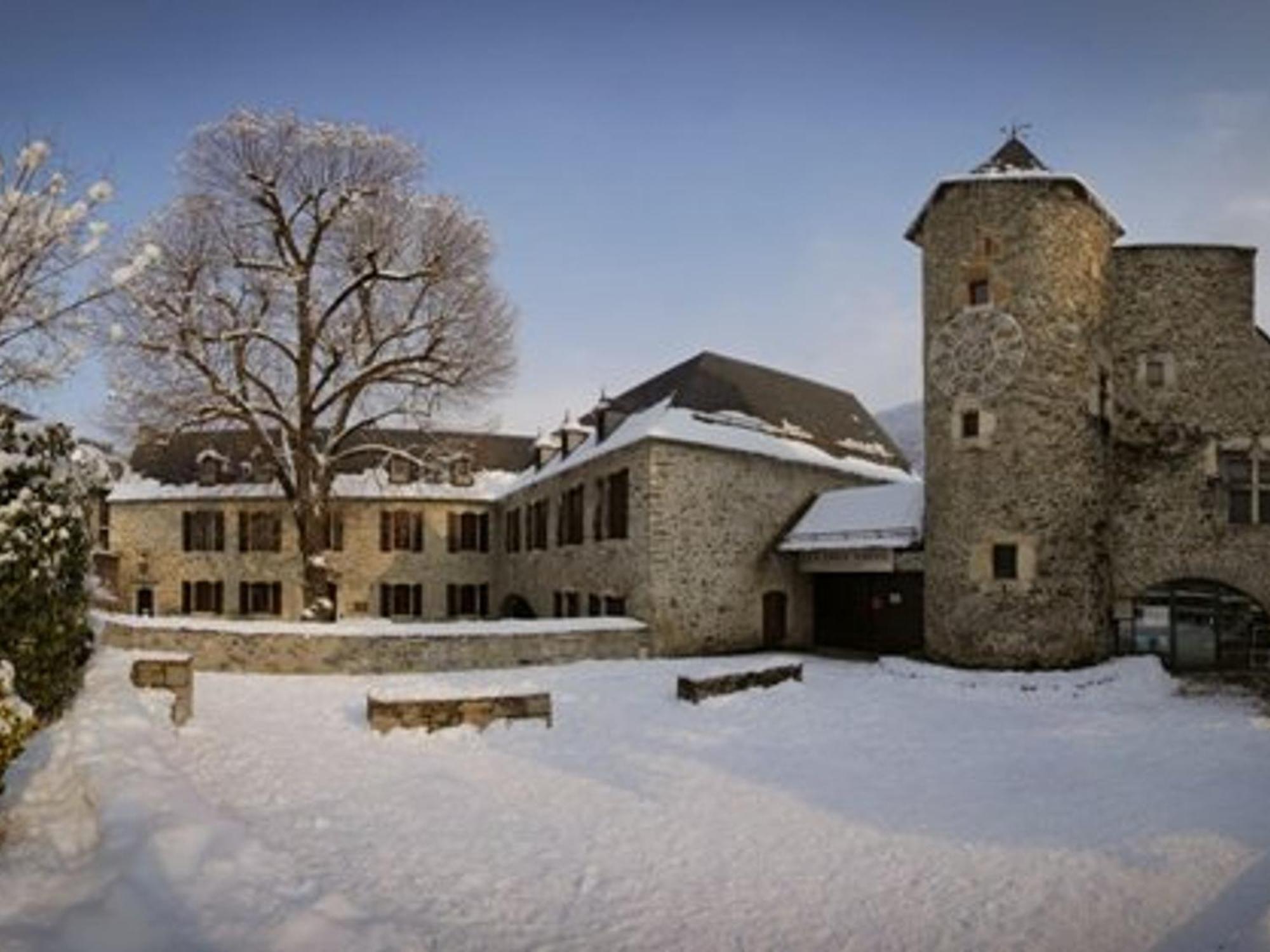 Charmant Studio Cabine 4 Pers. Avec Balcon, Proche Centre Et Thermes A Saint-Lary-Soulan - Fr-1-296-231 Εξωτερικό φωτογραφία